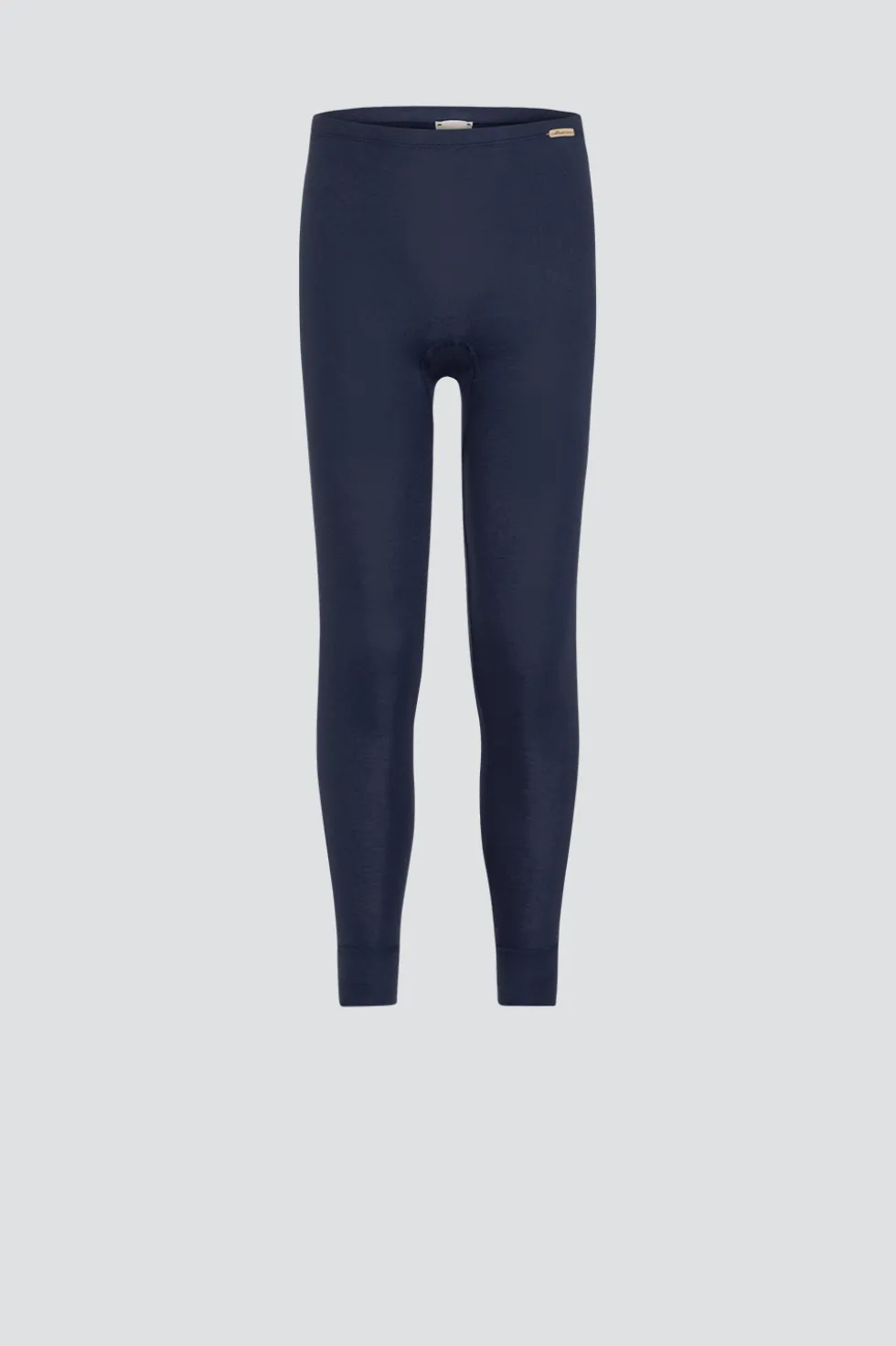 Kinderhose lang aus Bio-Baumwolle, Fairtrade