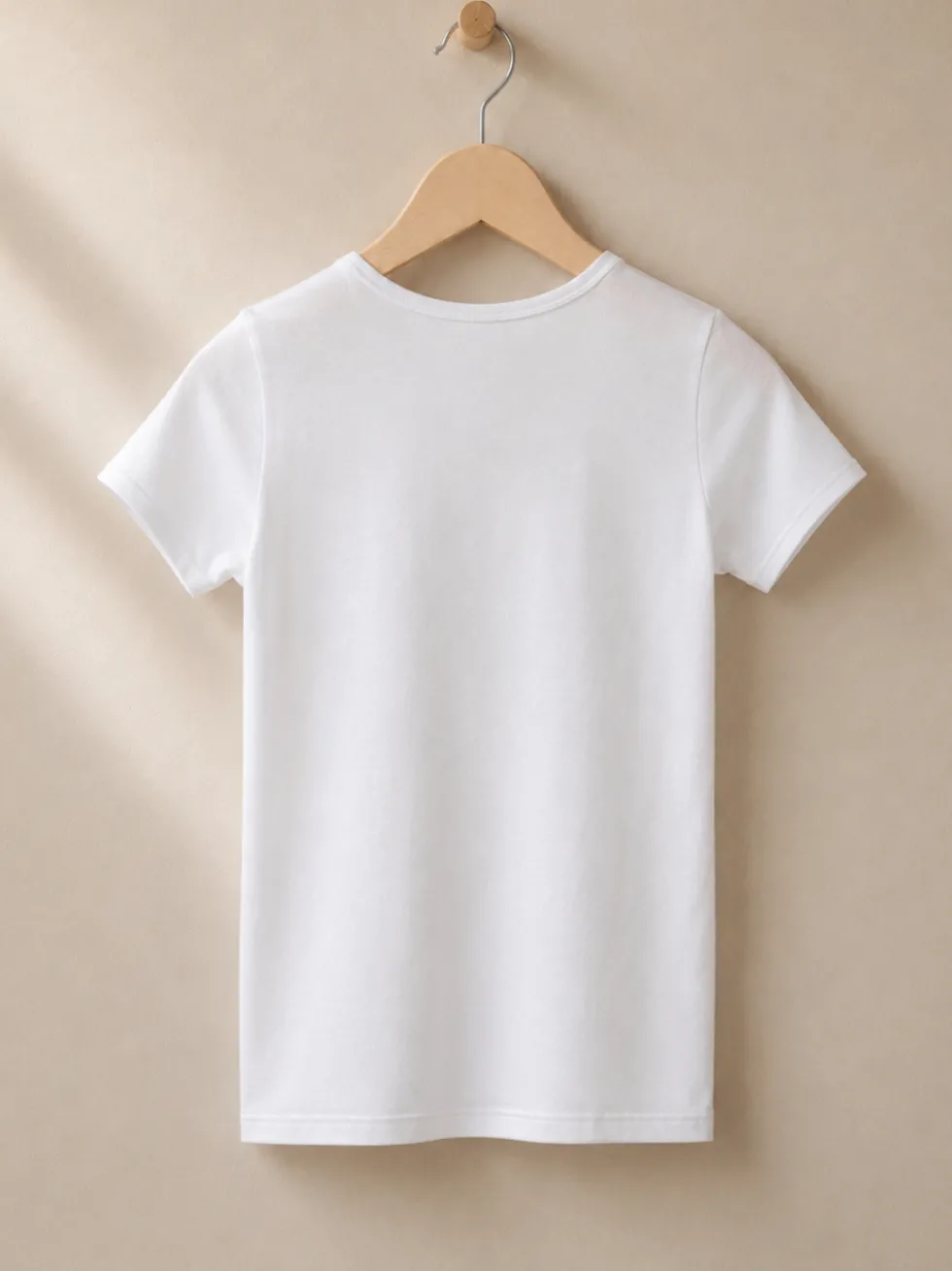 Kindershirt kurzarm aus Bio-Baumwolle, Fairtrade