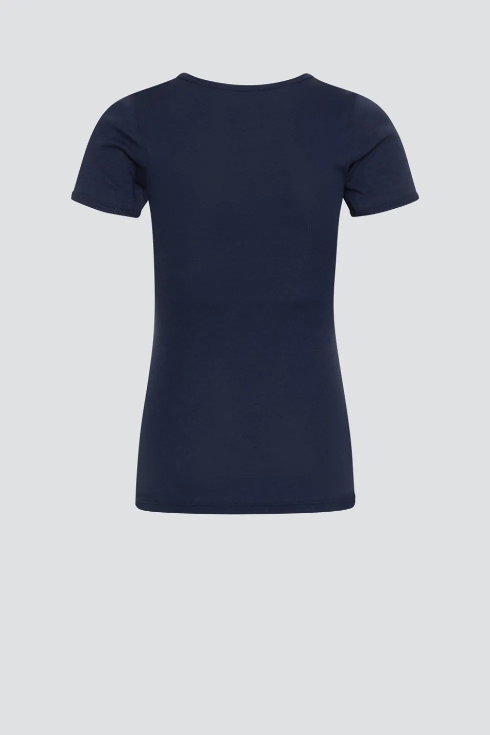 Kindershirt kurzarm aus Bio-Baumwolle, Fairtrade