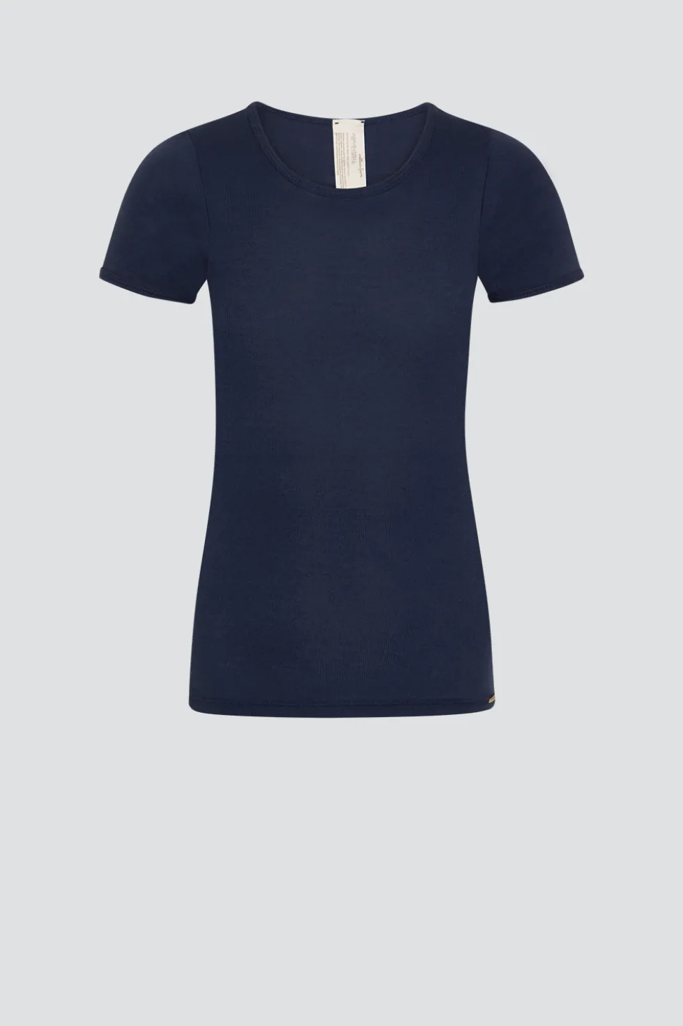 Kindershirt kurzarm aus Bio-Baumwolle, Fairtrade
