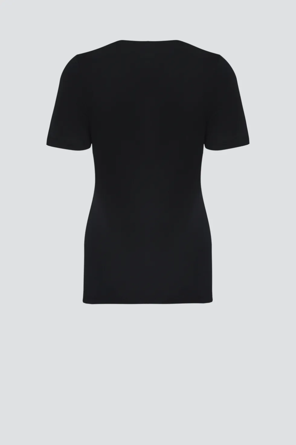 Kurzarm Shirt aus Bio-Baumwolle, Fairtrade