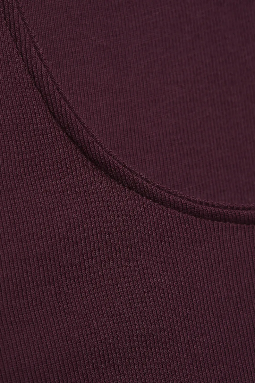 Kurzarm Shirt aus Bio-Baumwolle, Fairtrade