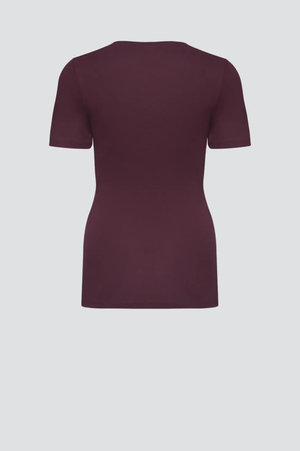 Kurzarm Shirt aus Bio-Baumwolle, Fairtrade