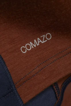 Kurzarm-Shirt aus Merinowolle | 150 g/m² | Extrem leicht auf der Haut | Atmungsaktiv