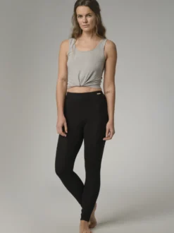 Leggings aus Bio-Baumwolle, Fairtrade