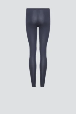 Leggings aus Merinowolle & Seide