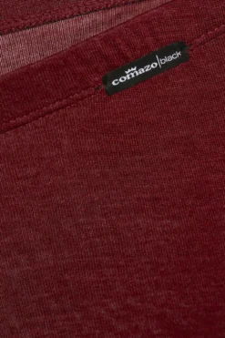 Leggings aus Merinowolle & Seide