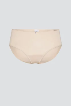 Maxi-Slip aus Micromodal