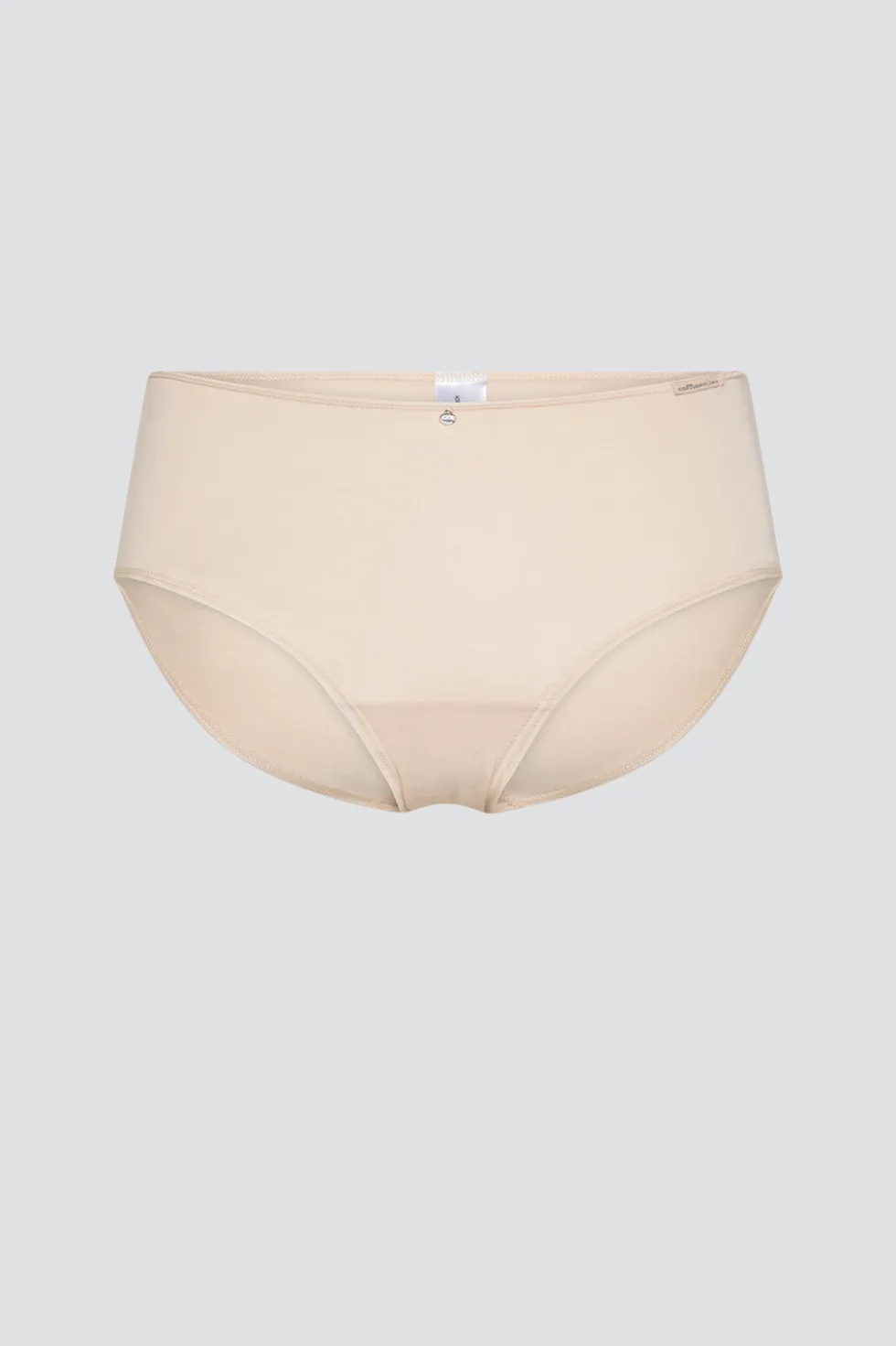 Maxi-Slip aus Micromodal