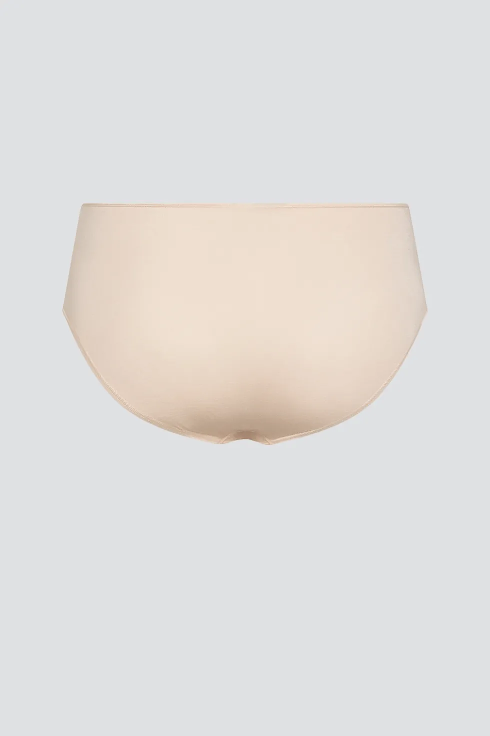 Maxi-Slip aus Micromodal