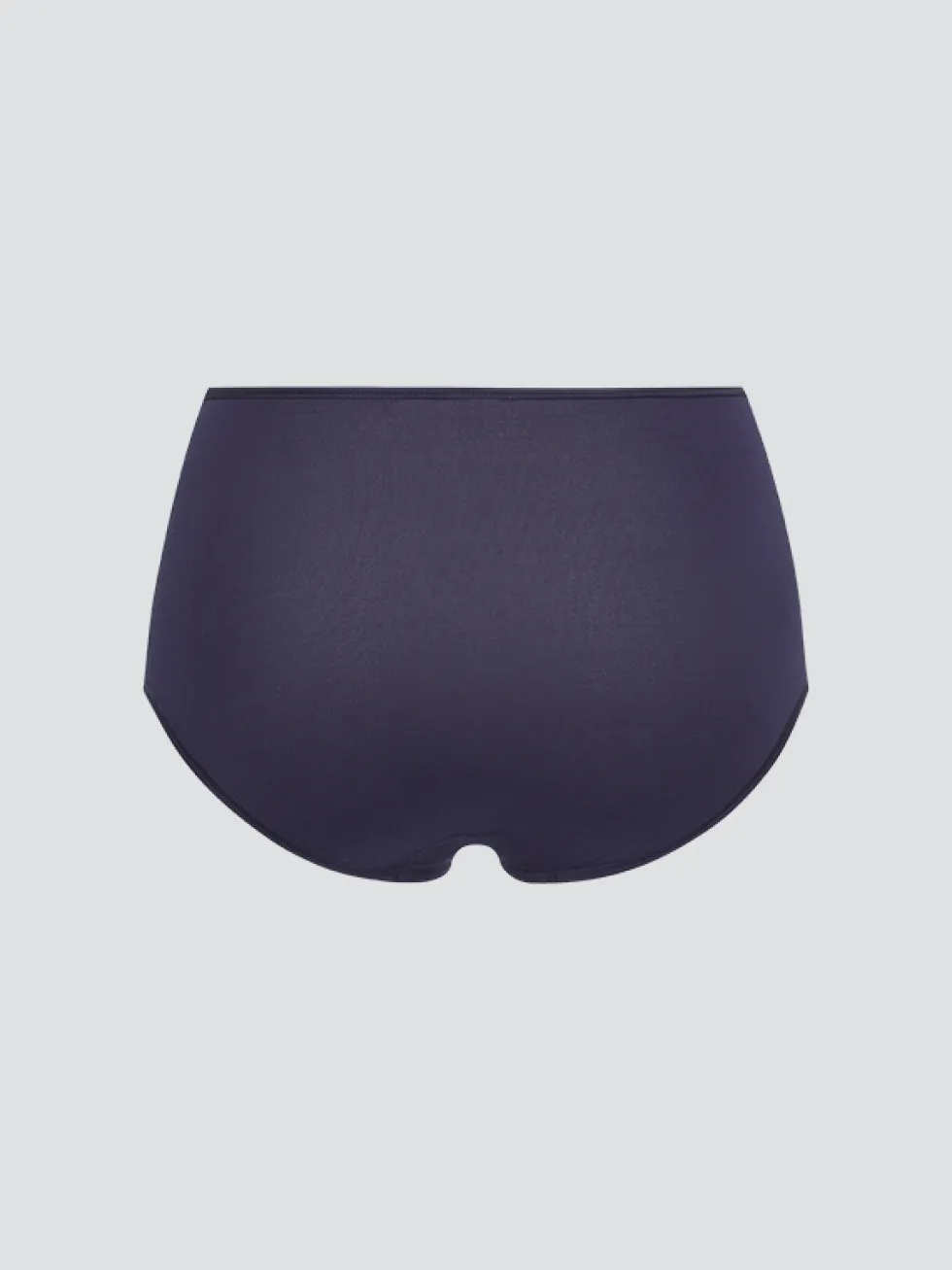 Maxi-Slip aus Micromodal
