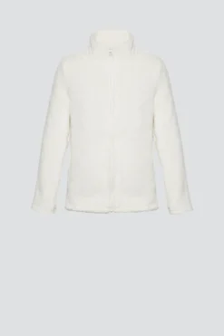 Mädchen Fleecejacke