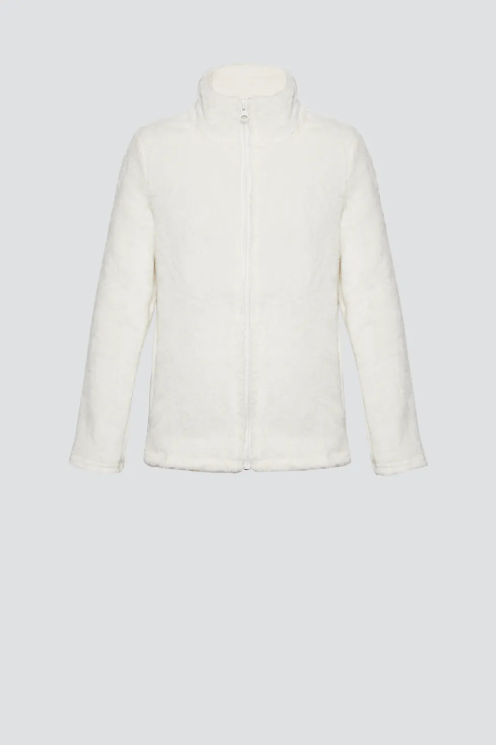Mädchen Fleecejacke