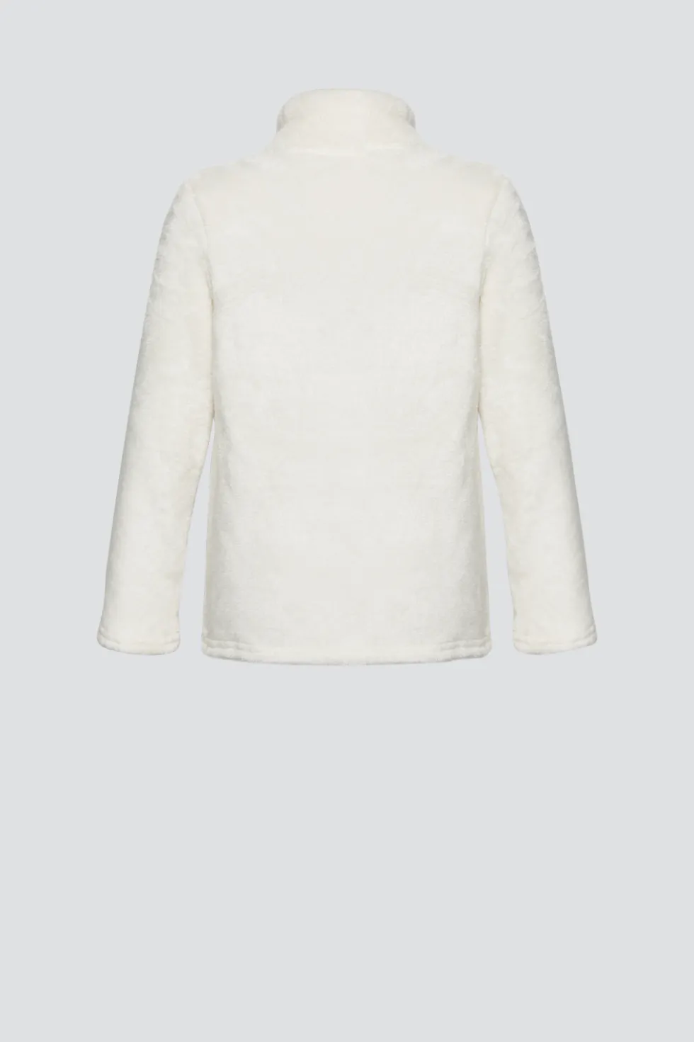 Mädchen Fleecejacke