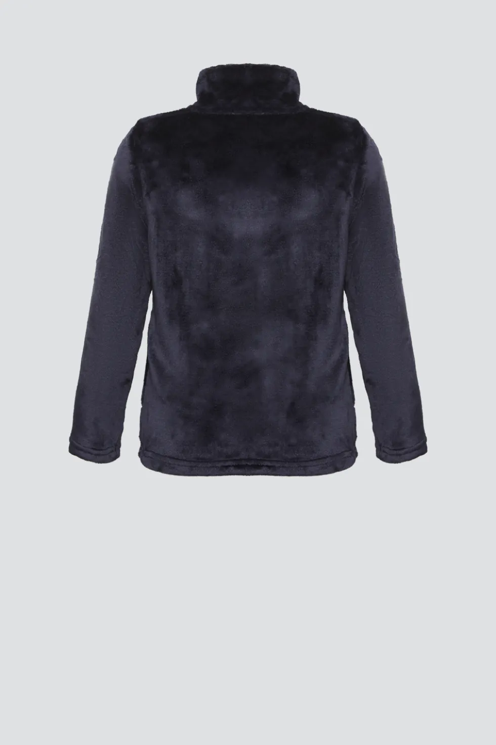 Mädchen Fleecejacke