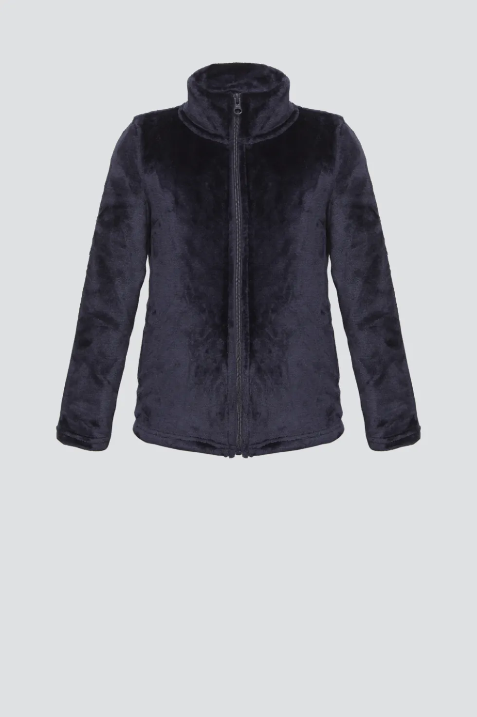 Mädchen Fleecejacke