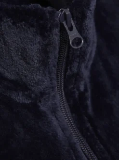 Mädchen Fleecejacke
