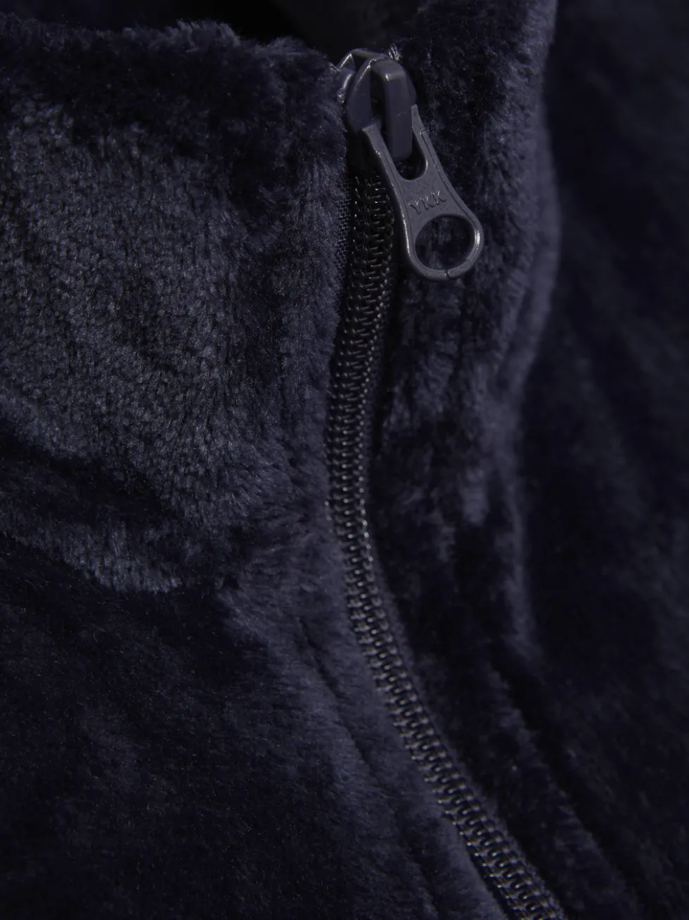 Mädchen Fleecejacke