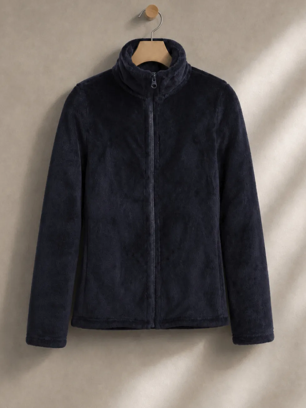 Mädchen Fleecejacke