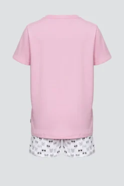 Mädchen Pyjama-Set