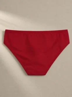Mädchen Slip