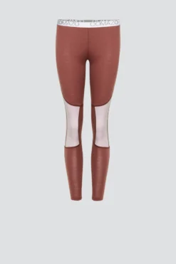 100 % Merinowolle-Hose für Damen | 190 g/m² | Exzellenter Wärmeschutz