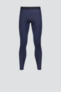 100 % Merinowolle-Unterhose lang | 190 g/m² | Hervorragendes Sweatmanagement dank integrierten Mesh-Einsätzen