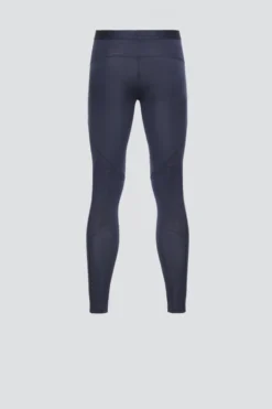 100 % Merinowolle-Unterhose lang | 190 g/m² | Hervorragendes Sweatmanagement dank integrierten Mesh-Einsätzen