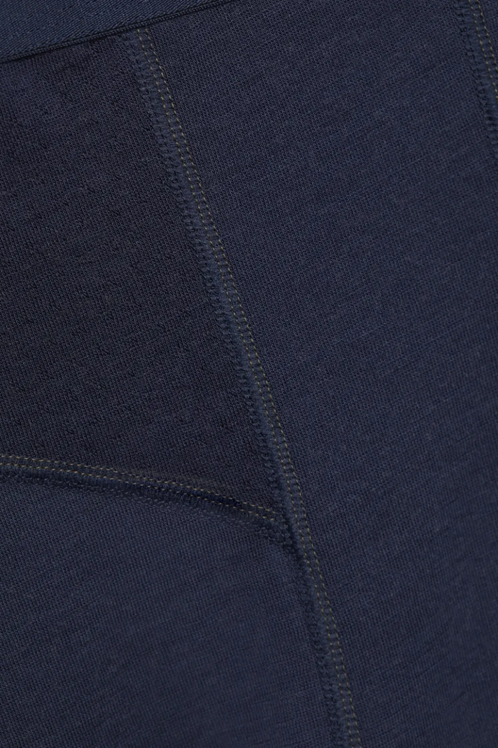 100 % Merinowolle-Unterhose lang | 190 g/m² | Hervorragendes Sweatmanagement dank integrierten Mesh-Einsätzen