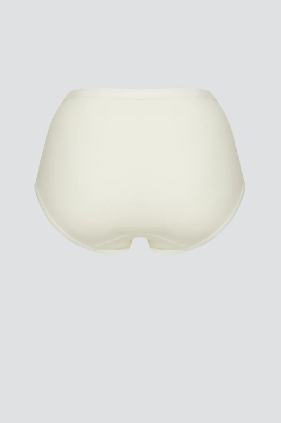 Midi-Slip mit Supima-Baumwolle