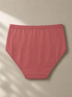 Midi-Slip mit Supima-Baumwolle