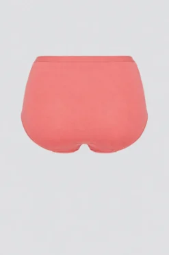 Midi-Slip mit Supima-Baumwolle