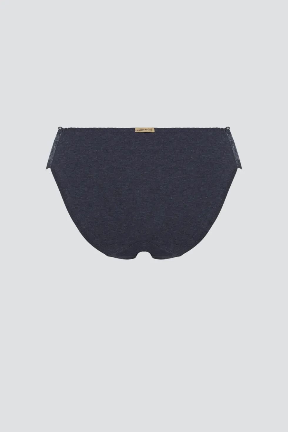 Mini-Slip aus Bio-Baumwolle, Fairtrade