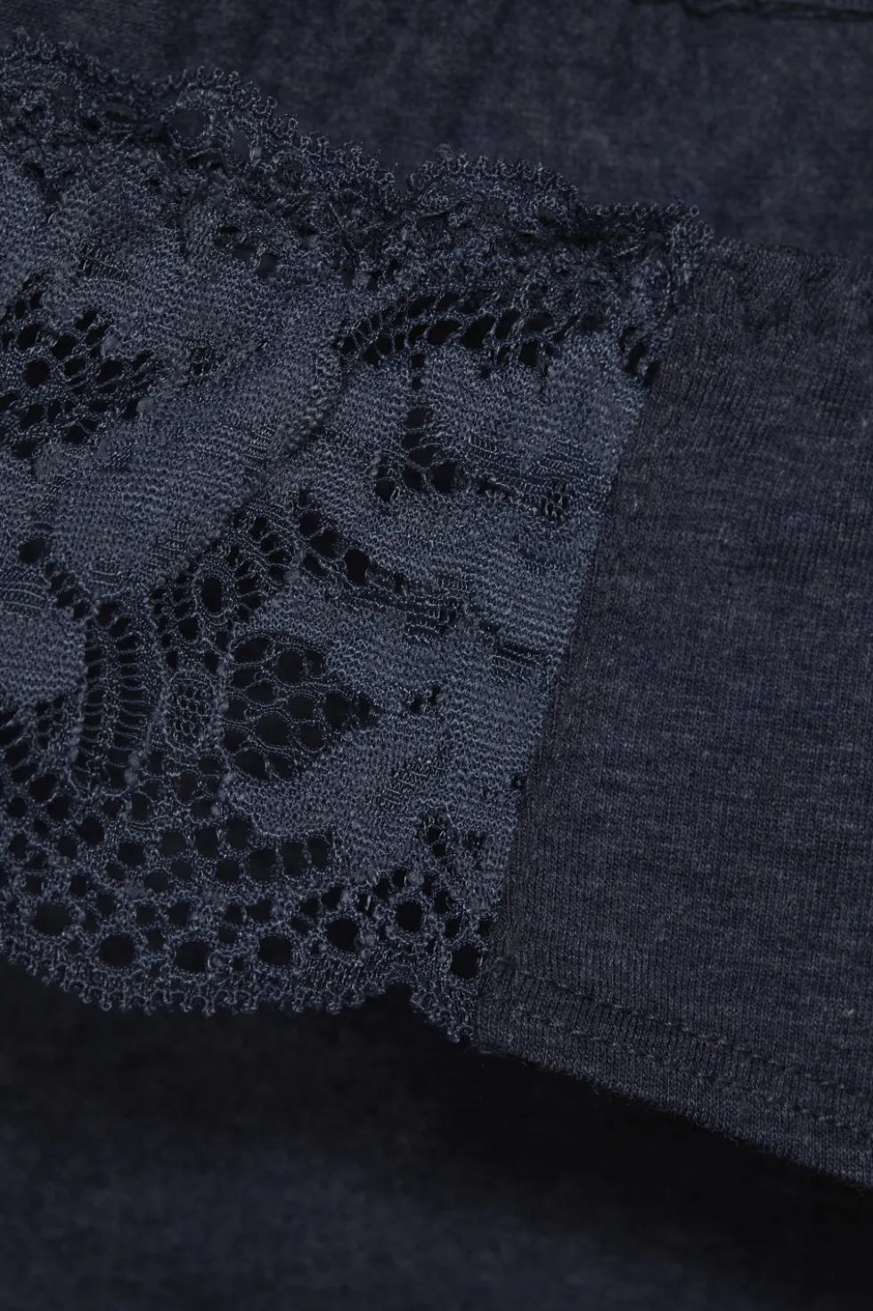 Mini-Slip aus Bio-Baumwolle, Fairtrade