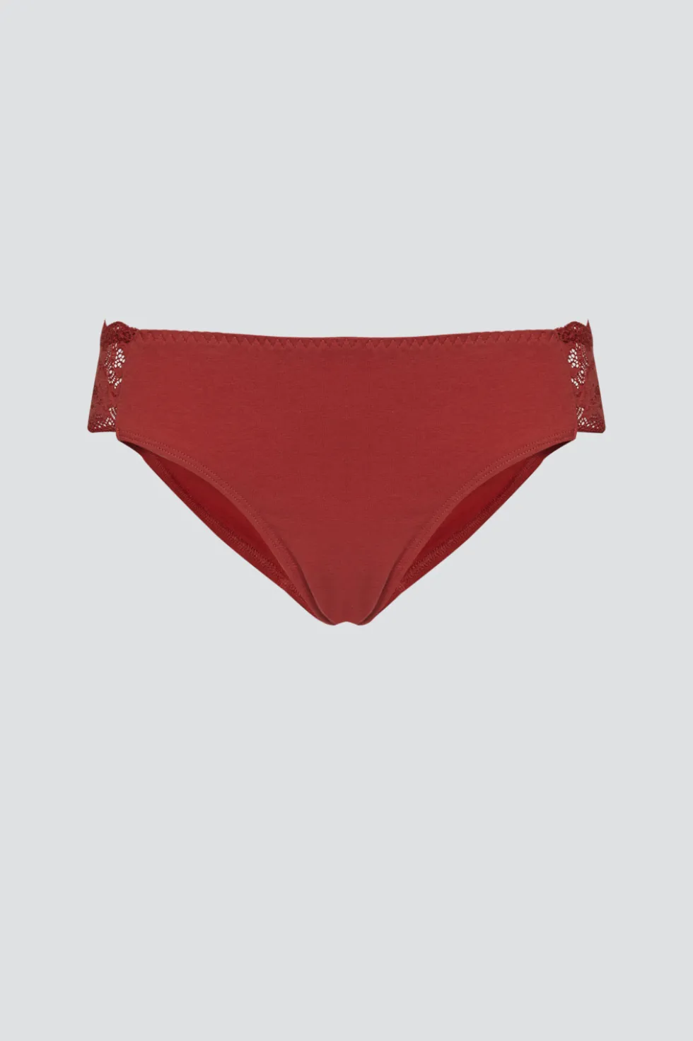Mini-Slip aus Bio-Baumwolle, Fairtrade