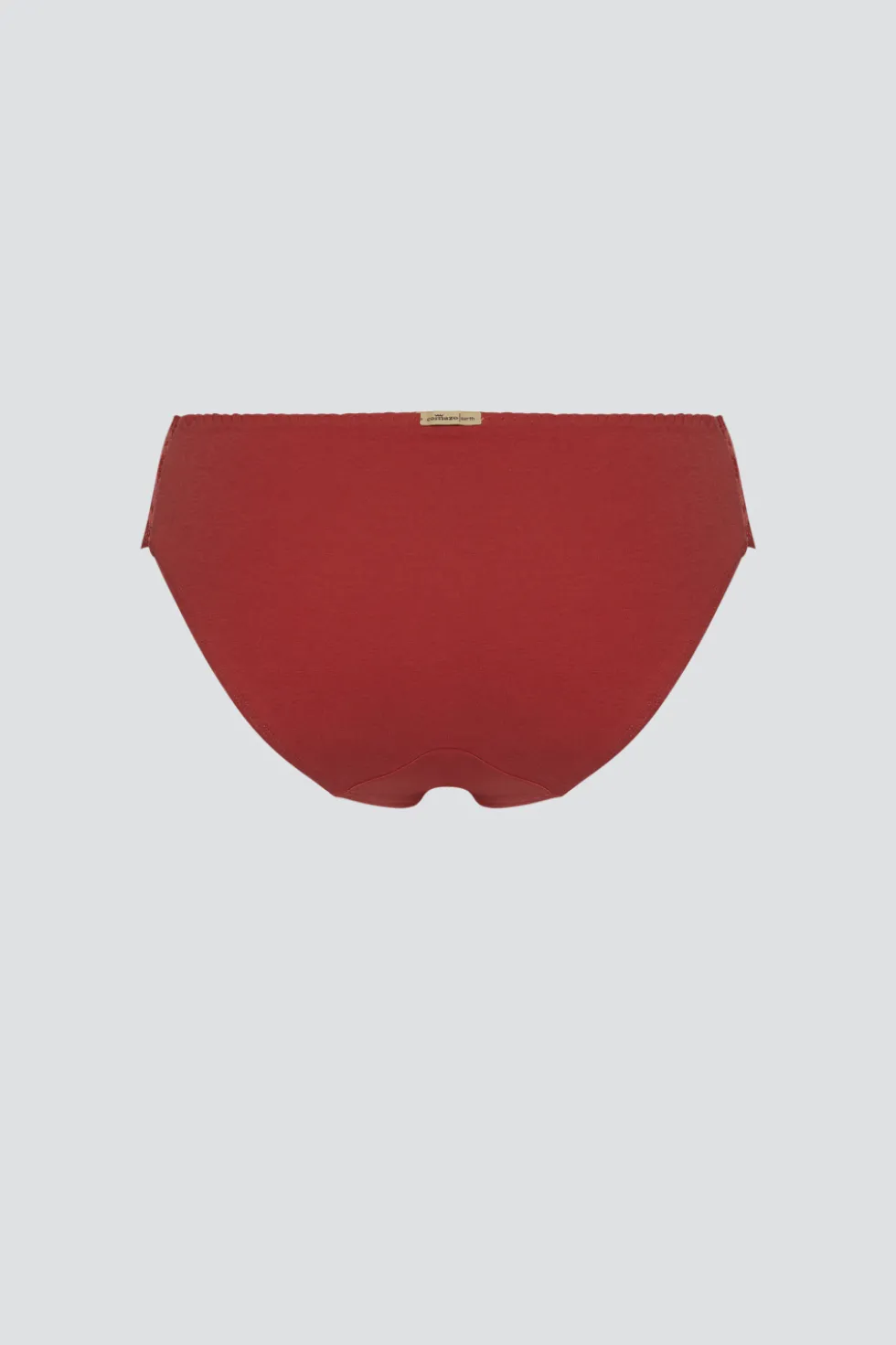 Mini-Slip aus Bio-Baumwolle, Fairtrade
