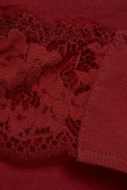 Mini-Slip aus Bio-Baumwolle, Fairtrade