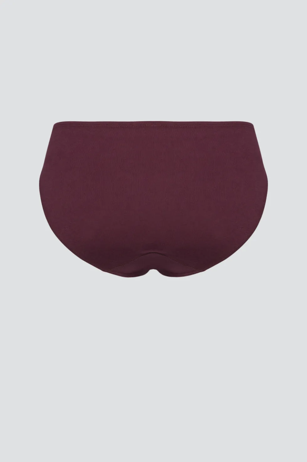 Mini-Slip aus Bio-Baumwolle, Fairtrade