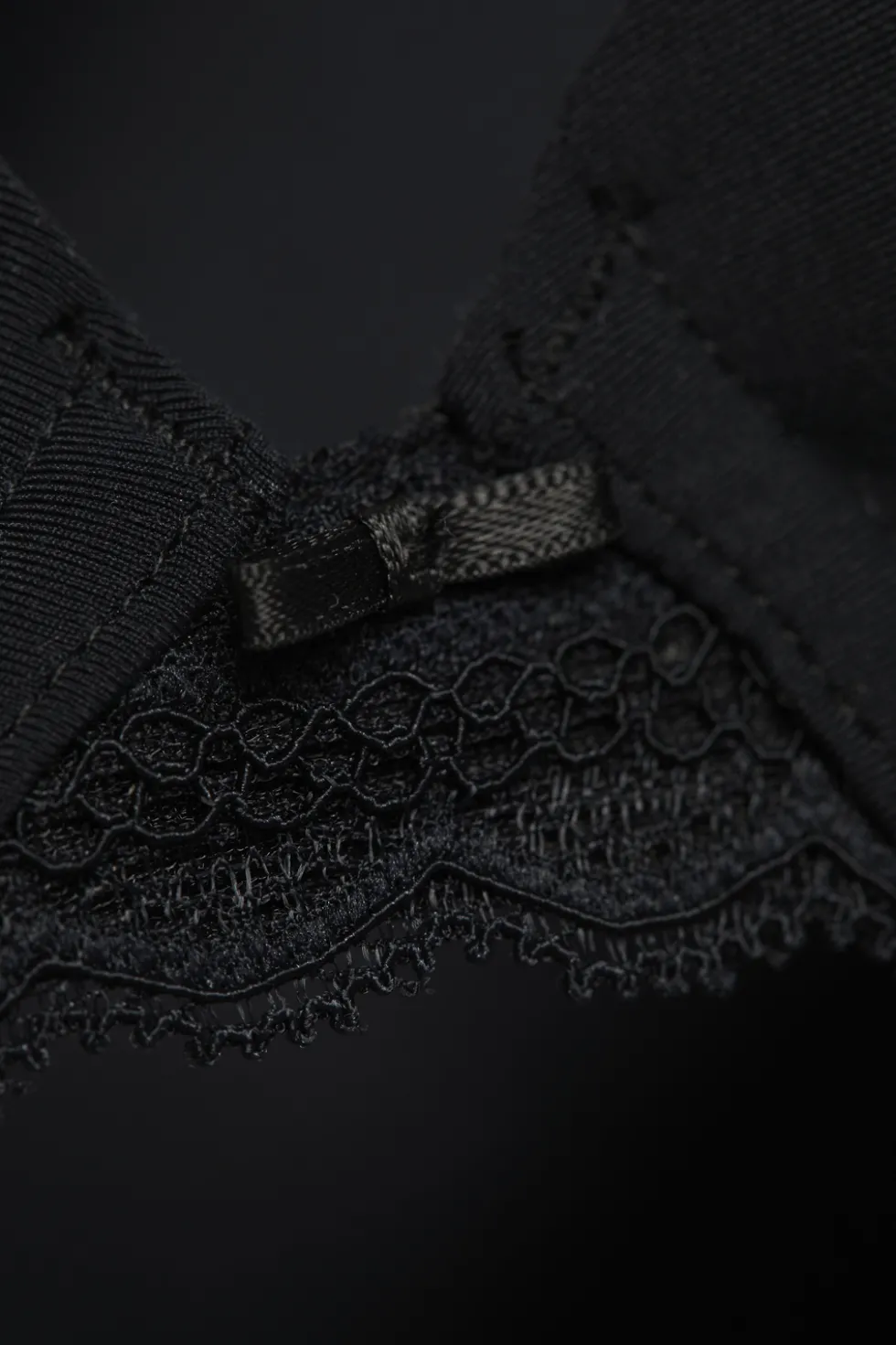 Neckholder-BH