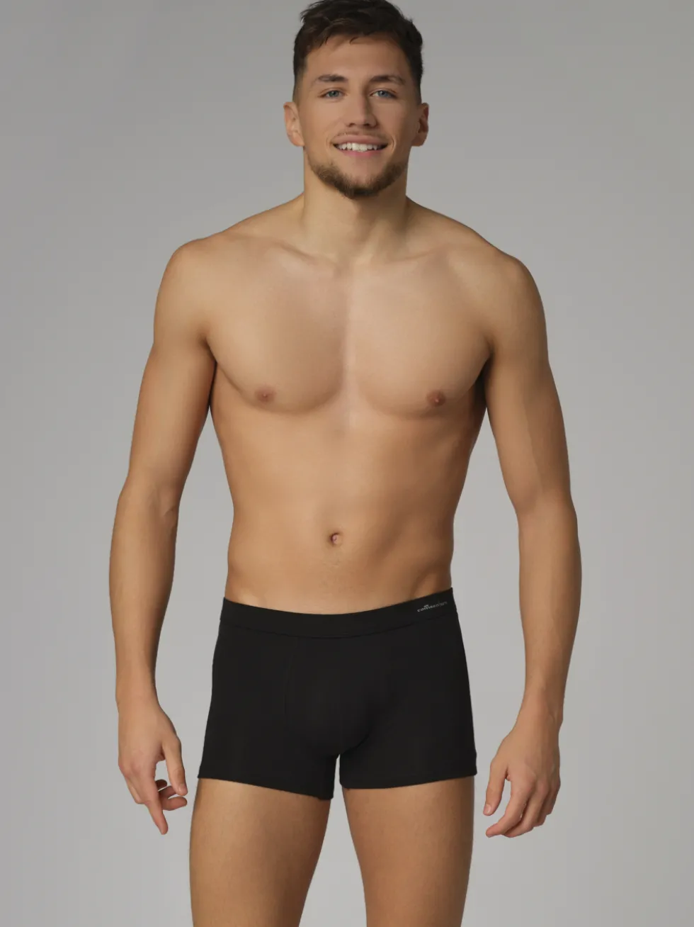 Pants aus Bio-Baumwolle, Fairtrade