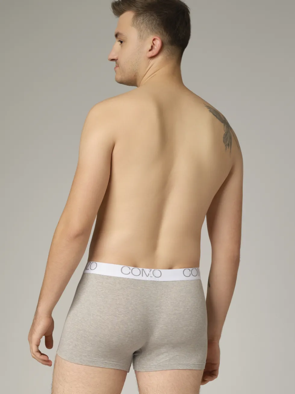 Pants aus Bio-Baumwolle, Fairtrade