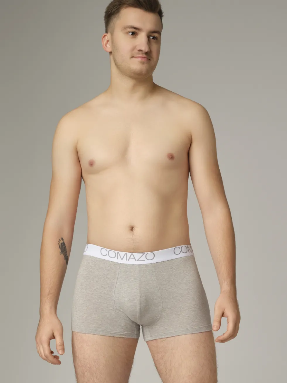 Pants aus Bio-Baumwolle, Fairtrade