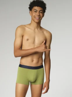 Pants aus Bio-Baumwolle, Fairtrade