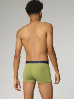 Pants aus Bio-Baumwolle, Fairtrade