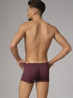 Pants aus Mikrofaser