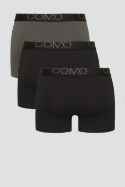 Pants 3-er Pack aus Bio-Baumwolle, Fairtrade