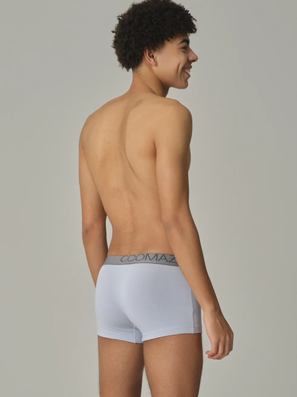 Pants kurz