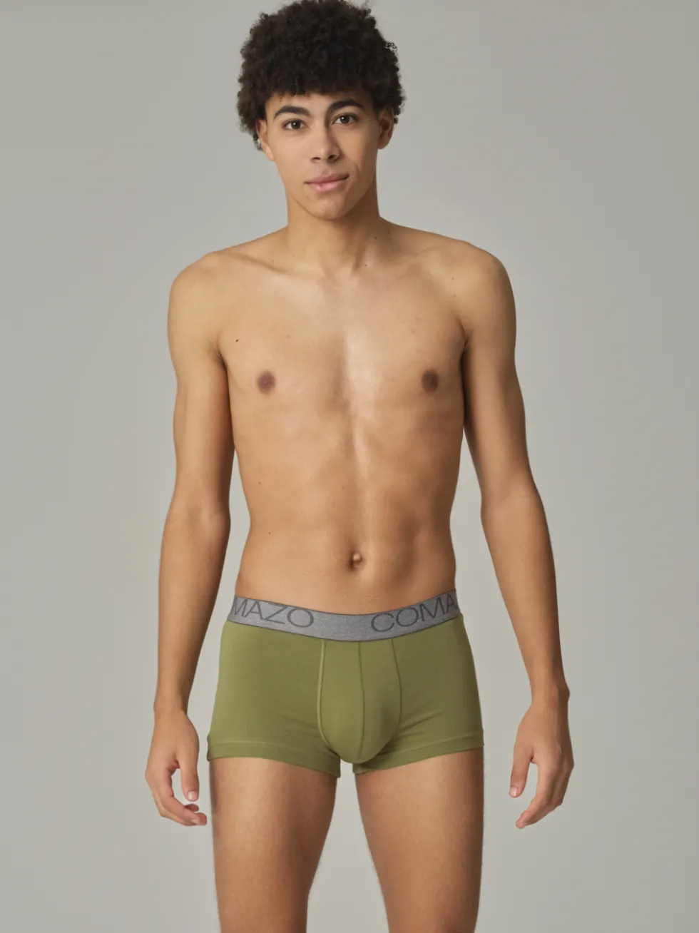 Pants kurz