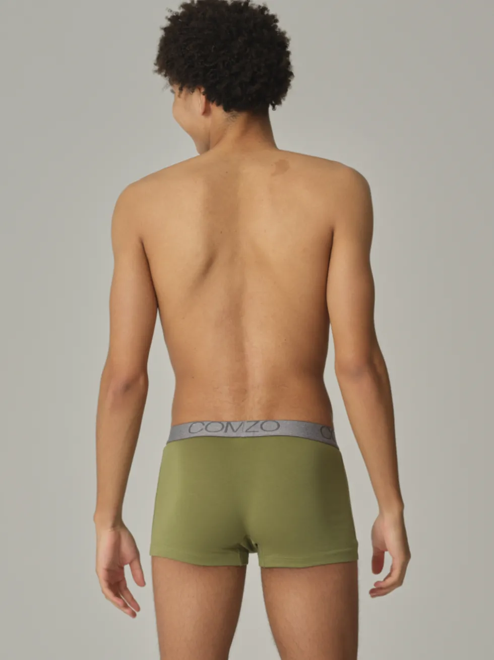 Pants kurz