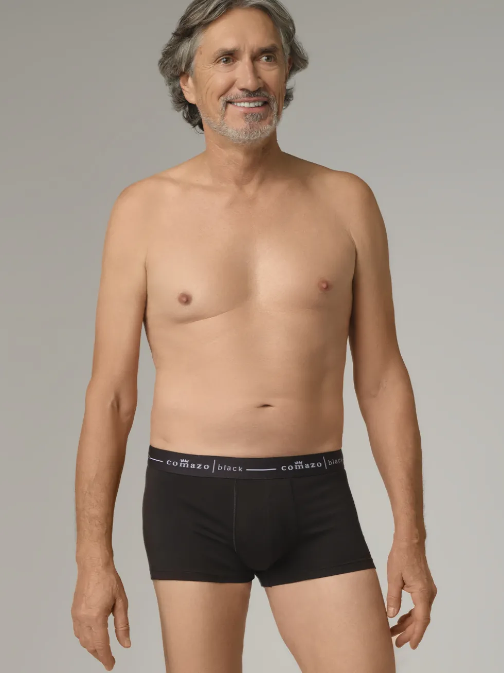 Pants kurz